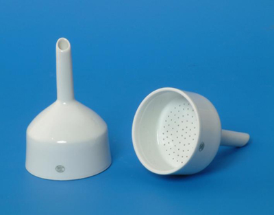 Entonnoir Buchner JIPO, 334 mm UNITE